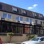Hotell Calenberger Hof
