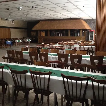 Calenberger Hof 베닝센