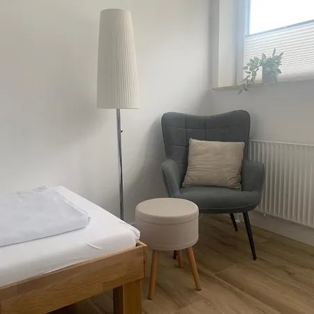 Calenberger Hof Hotel 3*