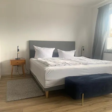 호텔 Calenberger Hof 3*