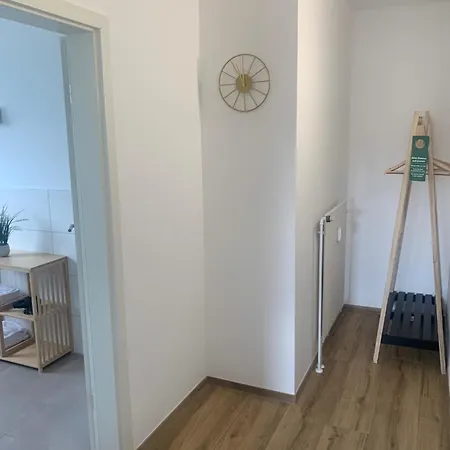 Calenberger Hof ホテル