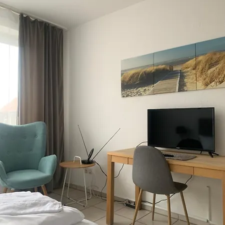Calenberger Hof Hotell