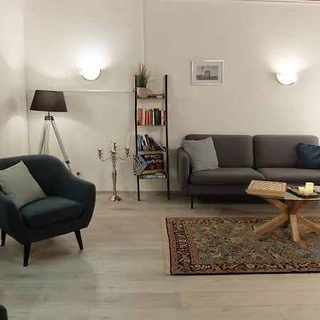 Calenberger Hof Hotel 3*