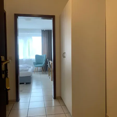 Calenberger Hof 3*