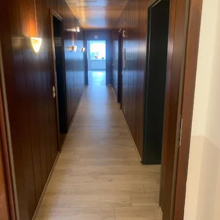 Hotell Calenberger Hof Wennigsen