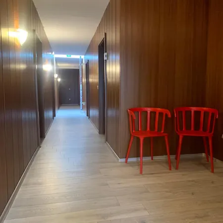Hotel Calenberger Hof Wennigsen