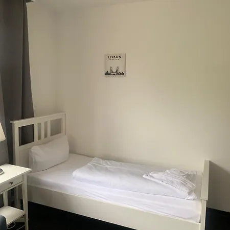 Calenberger Hof 3* 베닝센
