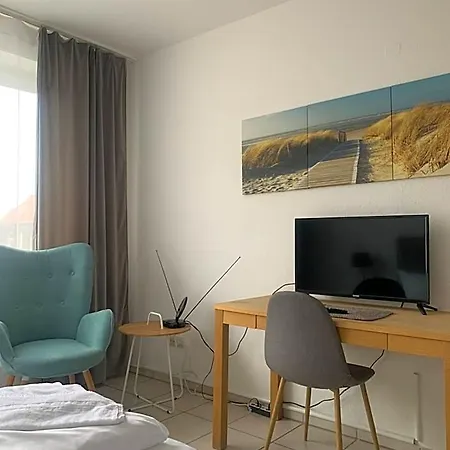Hotel Calenberger Hof Wennigsen