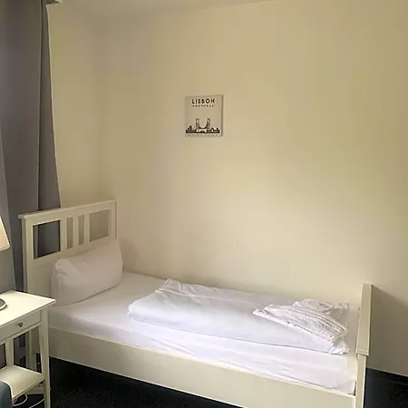 Calenberger Hof Hotel 3*