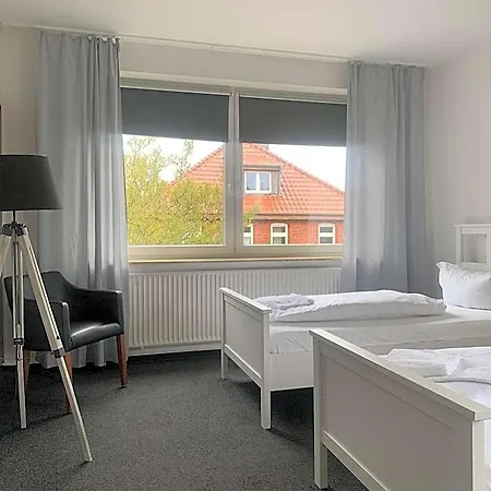 Hotel Calenberger Hof Wennigsen