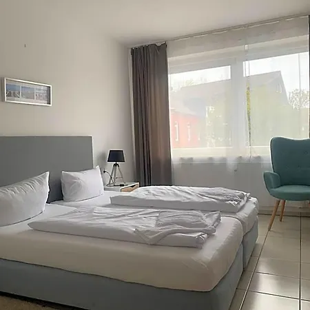 Hotel Calenberger Hof Wennigsen