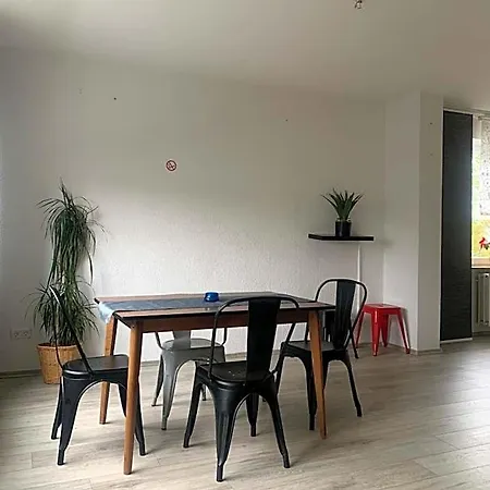 Calenberger Hof Hotel 3*
