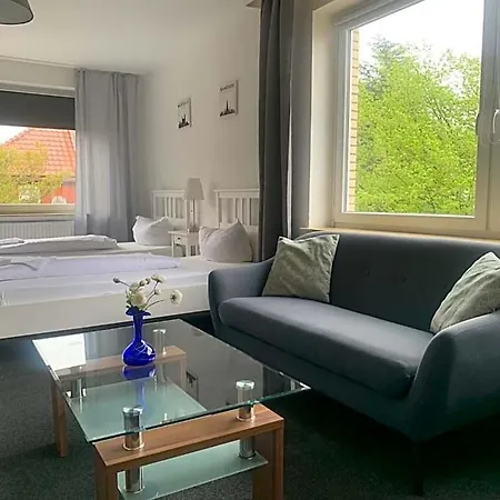 Calenberger Hof Hotel 3*