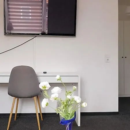 Calenberger Hof 3*