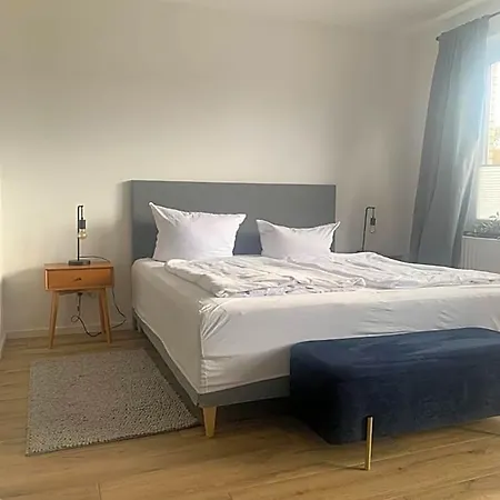 Calenberger Hof 3* Wennigsen