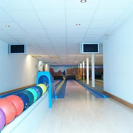 ホテル Calenberger Hof