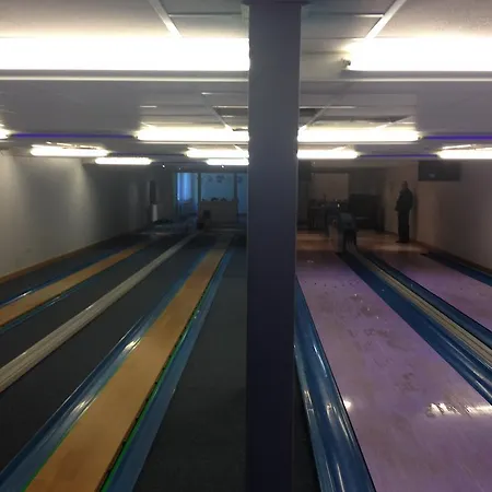 Calenberger Hof ホテル ヴェニッヒセン