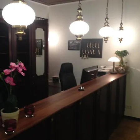 Calenberger Hof Hotel