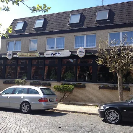 Hotel Calenberger Hof