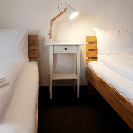 Calenberger Hof Hotel